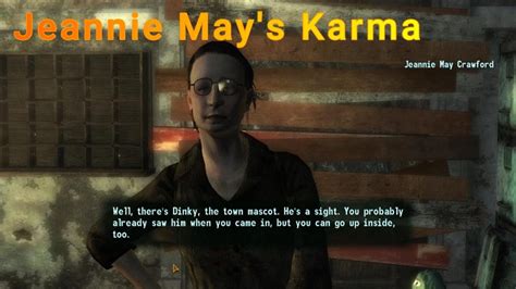 karma fallout new vegas|More.